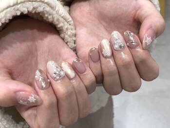 リザボーテ(Liza beate)/人気！定額ネイル