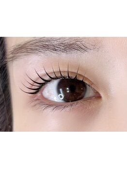 キープ力が自慢のサロン