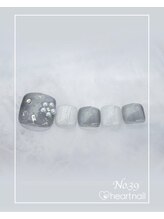 はあとねいる 尼崎立花店/定番デザインNo.39