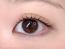 マツ(MATSU)/まつ毛パーマ