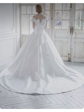 ミライ 福岡筑紫野店(mirai)/ブライダルで通ってくださった方