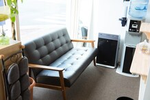 リラクゼーション こはる 上新庄店