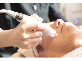 グリーンライツ(GREEN LIGHTS’)/毛穴スッキリコース