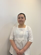 ポーラ ザ ビューティ 岐阜岐南店(POLA THE BEAUTY) 上田 早苗