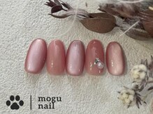 モグネイル(Mogunail)/大人シンプル /マグネット