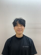 鶴間駅前鍼灸院 整骨院&nbsp;吉田 拓海