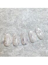 ユニックス 浦和店(UNIX)/マグネットニュアンスネイル