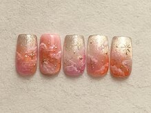 アイビー(Aivy)/春夏カラーデザイン