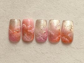 春夏カラーデザイン