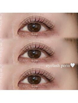 アイモア 名東区 藤が丘店(eye mor.)/施術スタッフ→中山