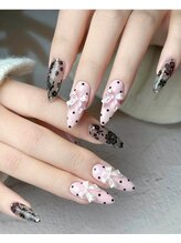 ブリング 東新宿 歌舞伎町(Bling)/レース／リボン