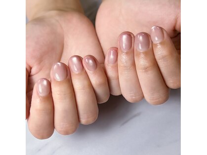 プリズムネイル(Prism nail)の写真