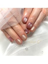 サロンシー(salon C)/ワンカラー