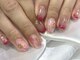 リルシャインネイル(lil shine.nail)の写真