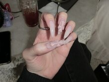【Hand】10本持ち込みデザイン