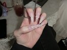 【Hand】10本持ち込みデザイン