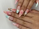 Summer Nails