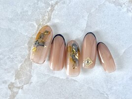 ★season/インクネイル