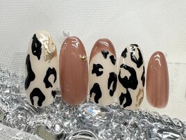 HAND☆ゴージャス定額プラン