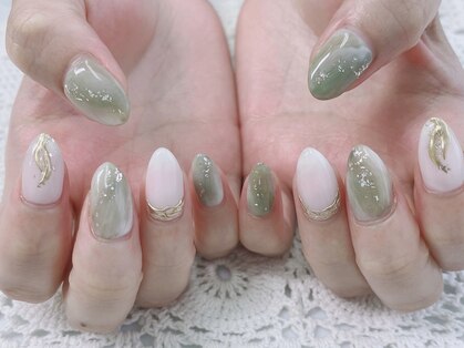 ネイルサロン トリック(Nail Salon TRICK)の写真