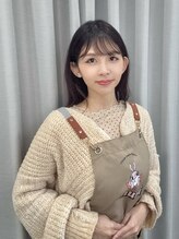 ムニ(muni) yumi (eye)