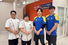 カラダファクトリー カラダストレッチ プラス ジョイホン小山店