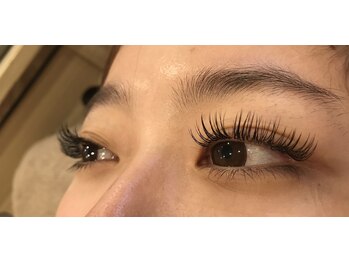 アイラッシュアンドネイルサロン ブエナ 高円寺店(Eyelash&Nail Salon Buena)/最高級セーブルエクステを使用!