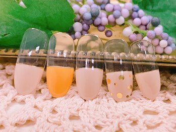 ネイルサロン セーラ 国立(Sara)/