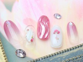 2019,3 春先取りサンプル★