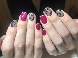 ネイルデザイン