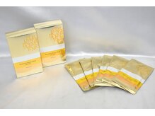 札幌ヤクルト フェイシャルサロン ラ デュウ/ギューっと引き上げマスク