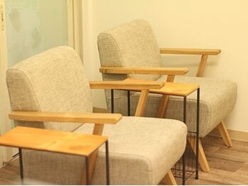 あかねこ整体院 ドクターネイル 中村橋店