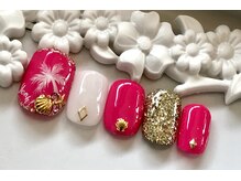ナトゥール ネイルサロン(Natur nail salon)/