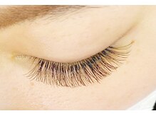 ネイルサロン プール ヴー(Nail Salon Pour Vous)/ボリュームラッシュ100束