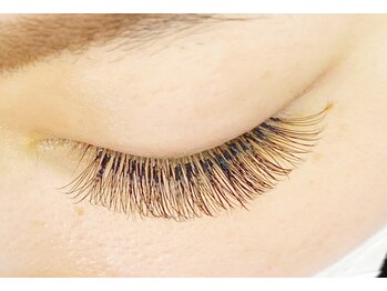 ネイルサロン プール ヴー(Nail Salon Pour Vous)/ボリュームラッシュ100束