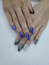 アンベリール(Embellir)/10/23