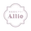 アリー(Allie)のお店ロゴ