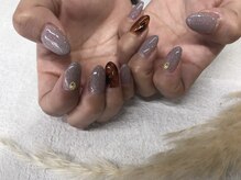 プティットスリール 西尾店(Petit Sourire)/■限定アート■