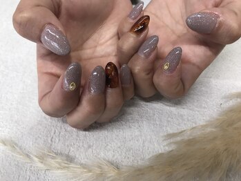 プティットスリール 西尾店(Petit Sourire)/■限定アート■