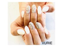 ヴリエ 小作店(VURIE)/持ち込みデザイン