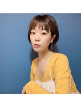 ブランニュー(brand new)&nbsp;CHIAKI 