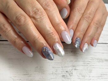 ビジュー ネイル(Bijoux)/ジェルネイル 相模原 矢部