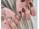 アトリエ ルー ネイルメゾン(atelier RU nail maison)の写真