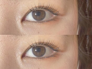 カルフールノア 大塚店(carrefour Noa)/まつげパーマお客様写真