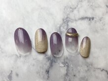 ネイルブレイク リリア(Nail Break lilia)/【初回オフ無料】ニュアンス