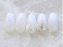 セラピッシュネイル (therapish nail)/プレミアムプラスハンドコース★