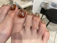 ロマンティックカラー(Romantic color)/