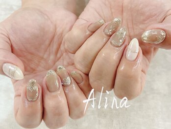 エリナネイルサロン池袋(Alina Nail Salon)/