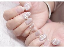 サロン ド パティポー(Salon de Patypo)/初回3500円(オフ無料)