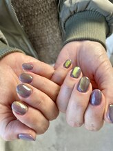 アルコアイリス(Arco Iris)/Aコース4800円大人カジュアル